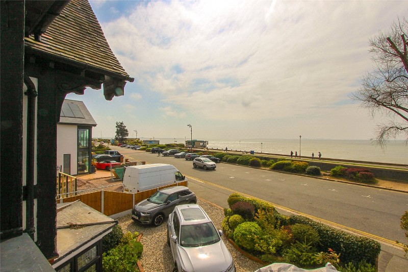Chalkwell Esplanade, Westcliff-on-Sea, Essex, SS0