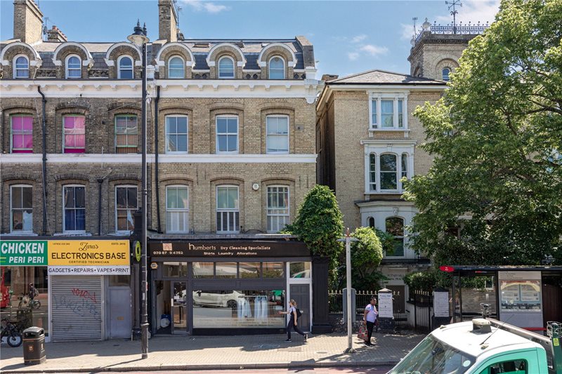 Putney Hill, London, SW15