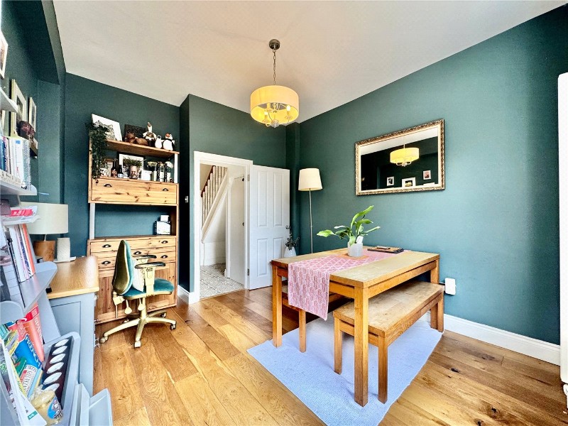 Montague Road, London, N8