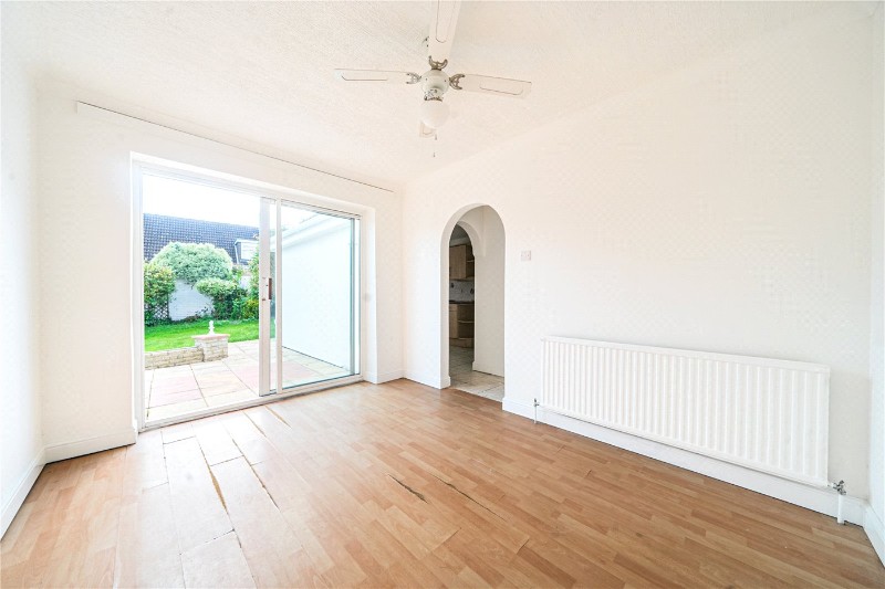Upper Weybourne Lane, Farnham, Surrey, GU9
