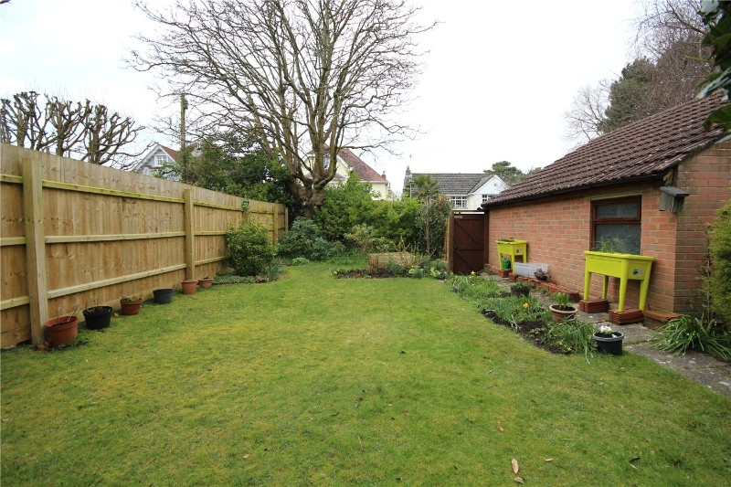 Forest Road, Branksome Park, Poole, BH13