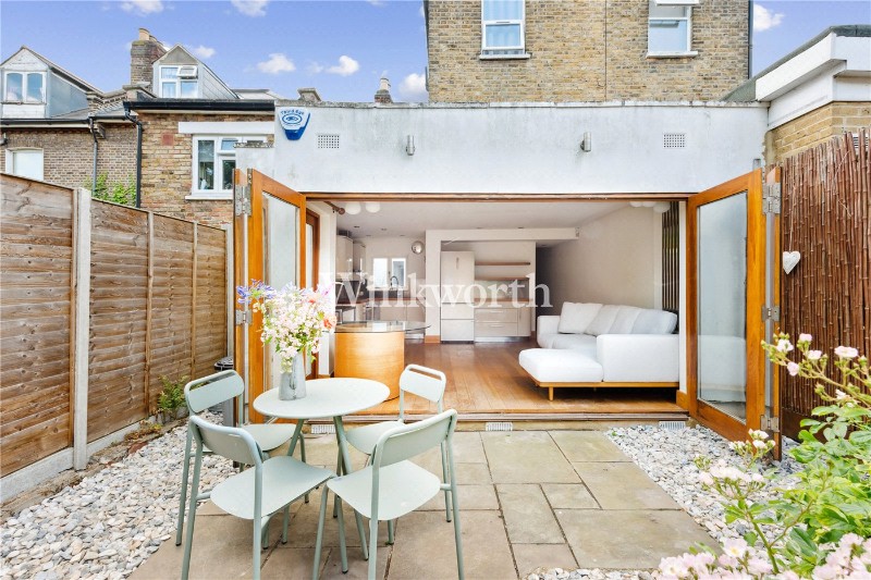 Lordship Lane, London, N22
