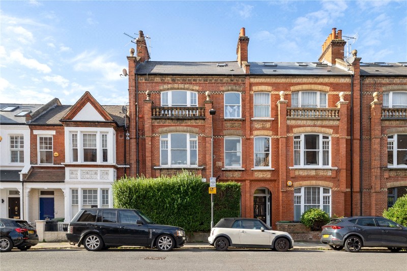 Buer Road, London, SW6