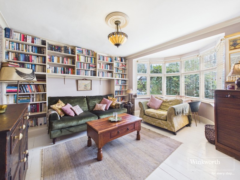 Birchen Grove, Kingsbury, London, NW9