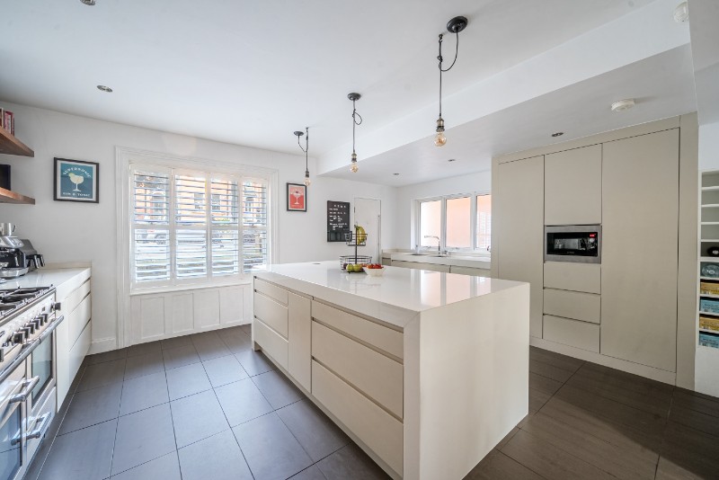 Devonshire Road, London, SE23