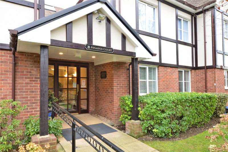 Pegasus Court, 6 Bolters Lane, Banstead, Surrey, SM7