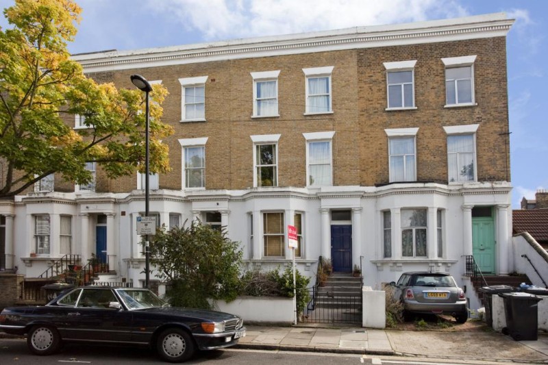 Shakespeare Road, London, SE24