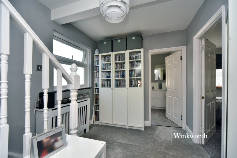 Hilldale Road, Cheam, Sutton, SM1