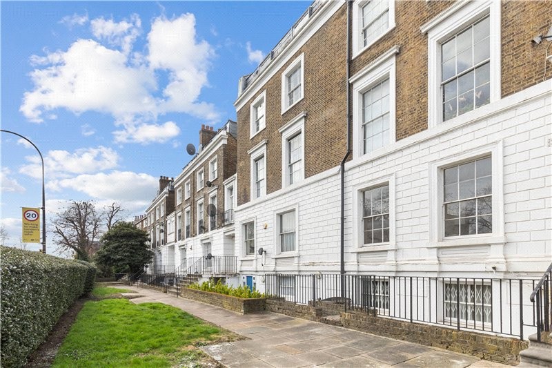 Brixton Road, London, SW9