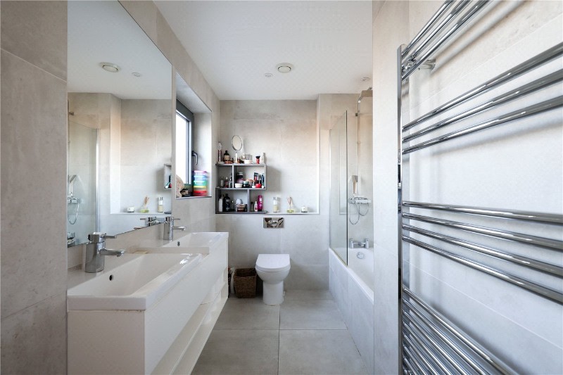 Uxbridge Road, London, United Kingdom, W5