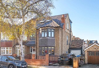 Dovedale Road, East Dulwich, London, SE22