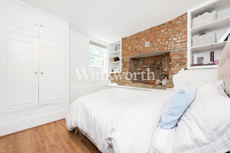 The Green, London, N14