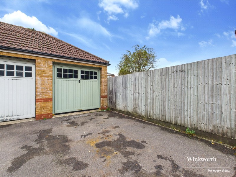 Clonmel Close, Caversham, Reading, Berkshire, RG4