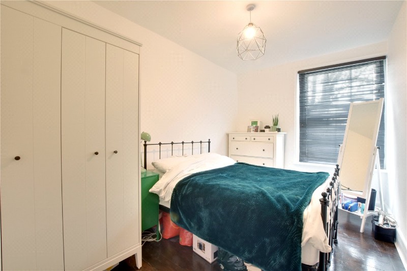 Shooters Hill Road, Blackheath, London, SE3