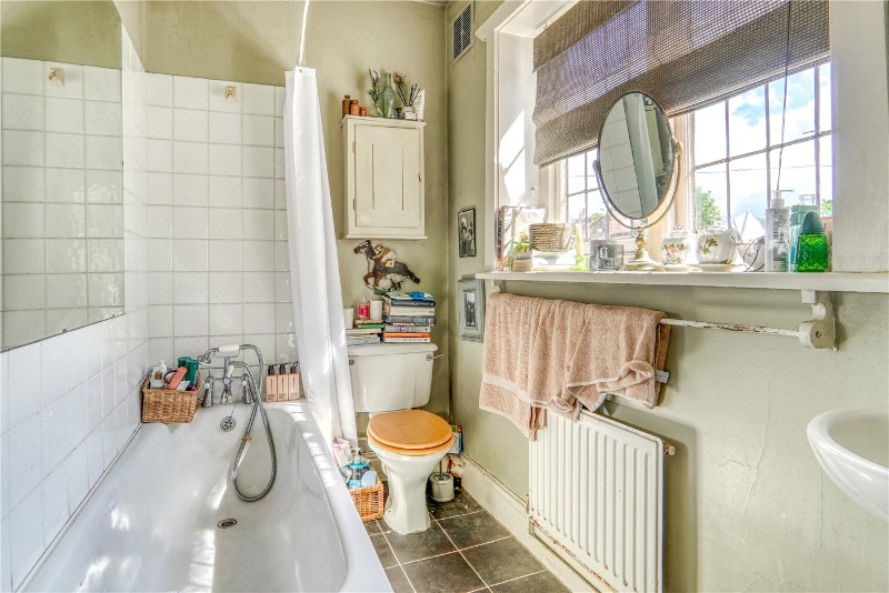 Parkstone Avenue, Lower Parkstone, Poole, BH14
