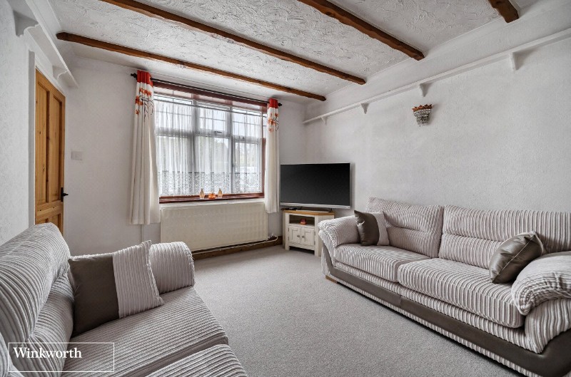 Glebe Lane, Worting, Basingstoke, Hampshire, RG23