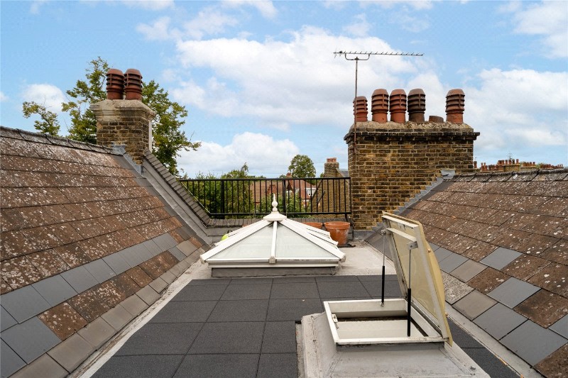 Riggindale Road, London, SW16