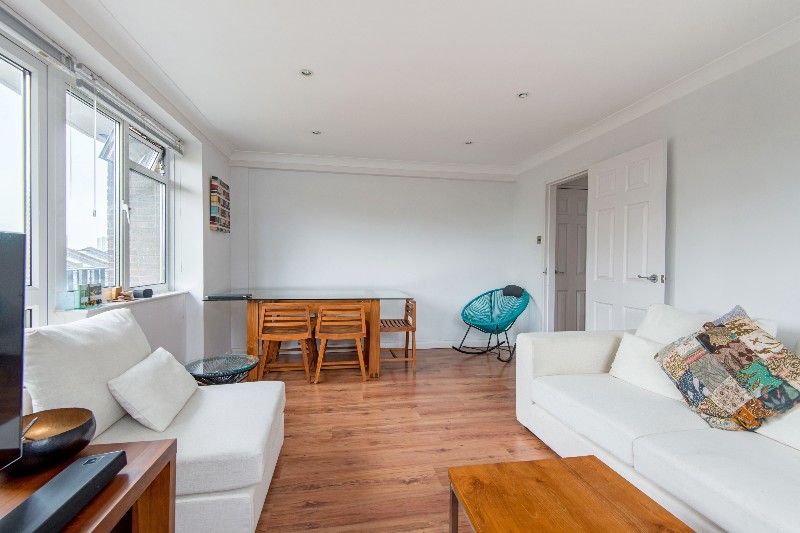 Fettes House, Wellington Road, St John's Wood, London, NW8