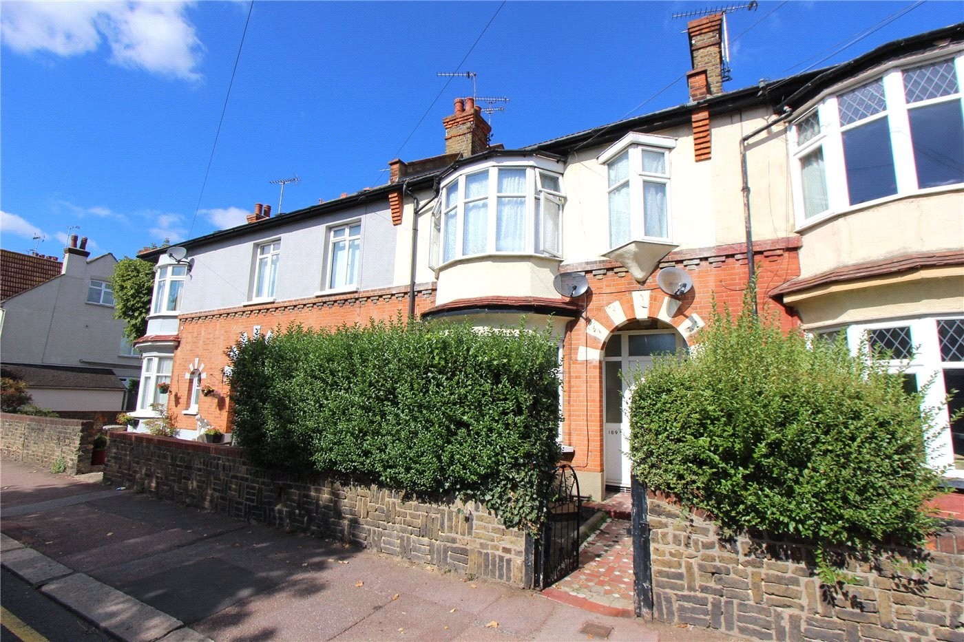 2 bedroom property to rent in Pall Mall, LeighonSea, SS9 (Ref