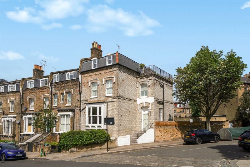 Lady Somerset Road, London, NW5