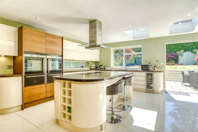 Penn Hill Avenue, Poole, Dorset, BH14