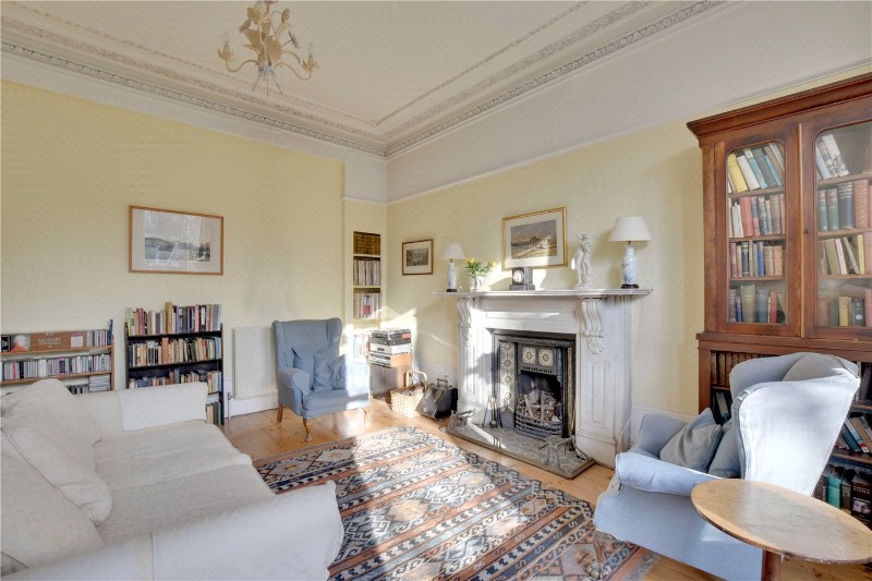 Micheldever Road, Lee, London, SE12