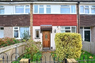 Wolfram Close, Lewisham, London, SE13