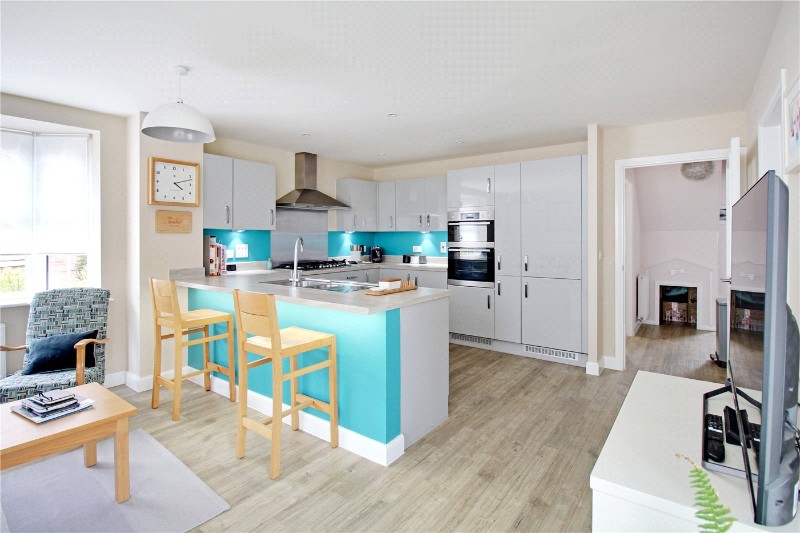 Rowan Crescent, Horsford, Norwich, Norfolk, NR10