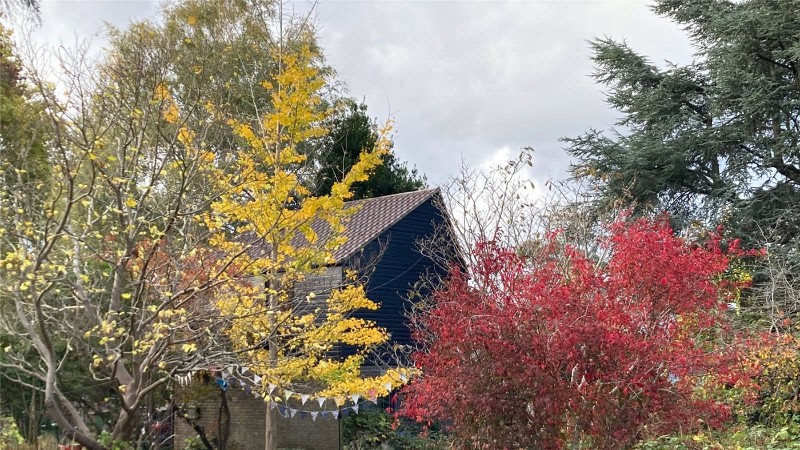 Pond Road, London, SE3