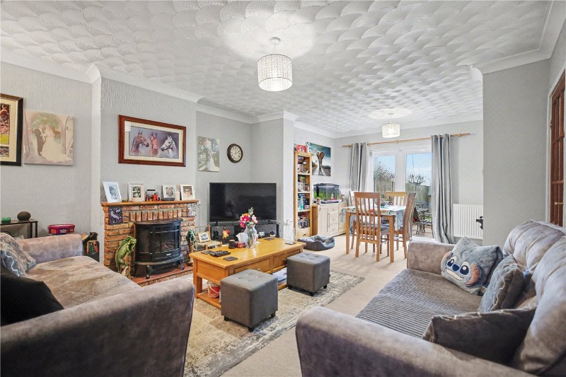 West View, Poringland, Norwich, Norfolk, NR14