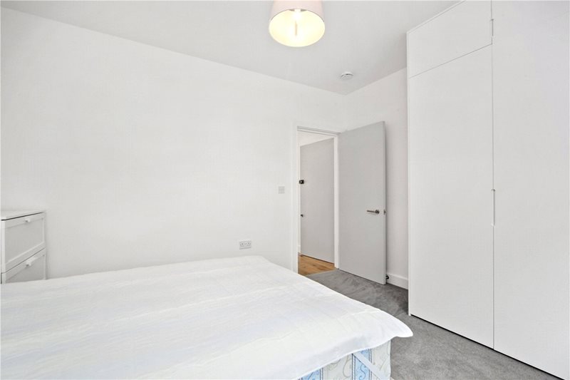 Hetley Road, London, W12