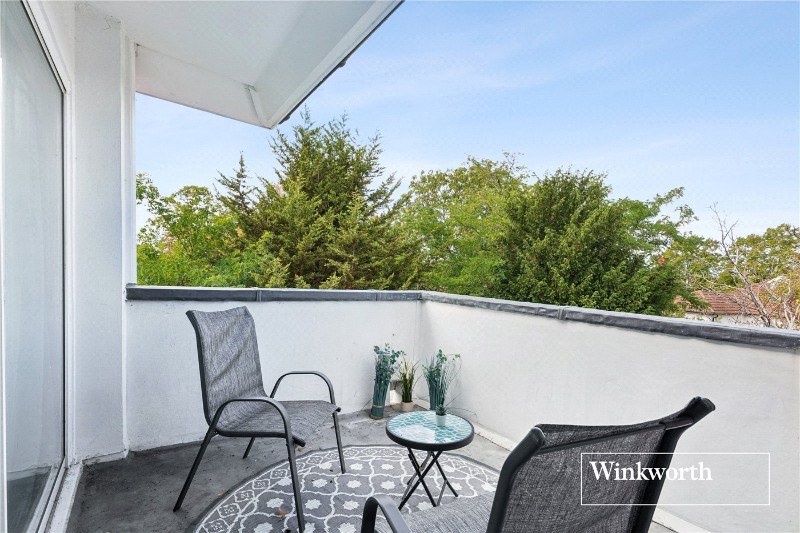 Salisbury Avenue, Finchley, London, N3
