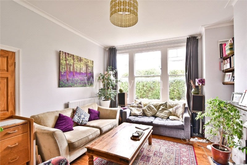 Brampton Road, London, N15