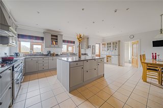 The Straits, Kingsley, Hampshire, GU35