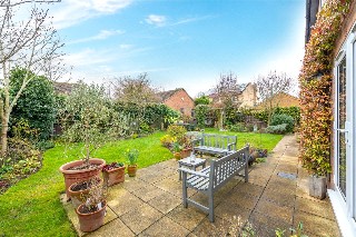 Chapel Lane, Thurlby, Bourne, Lincolnshire, PE10