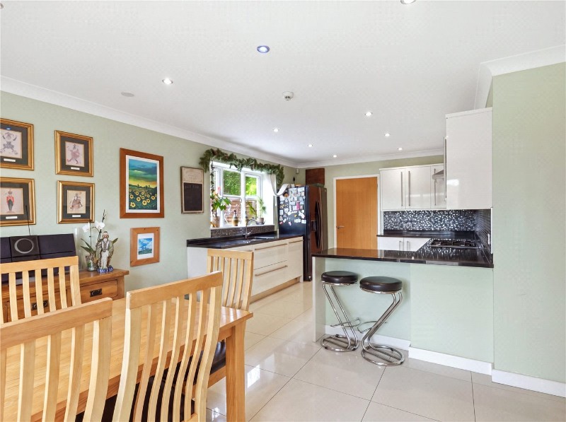 Marian Close, Corfe Mullen, Wimborne, Dorset, BH21