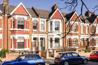 Keslake Road, London, NW6