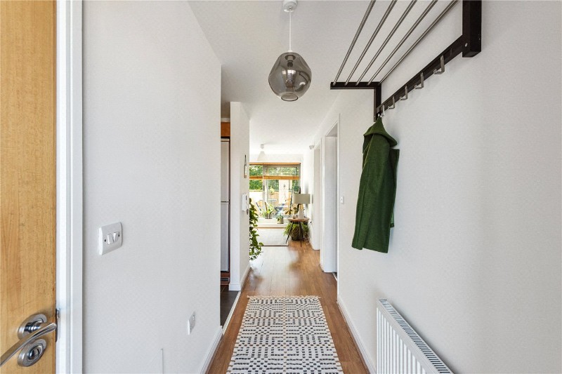 Benwell Road, London, N7