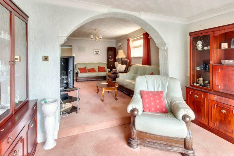 Heath Crescent, Hellesdon, Norwich, Norfolk, NR6