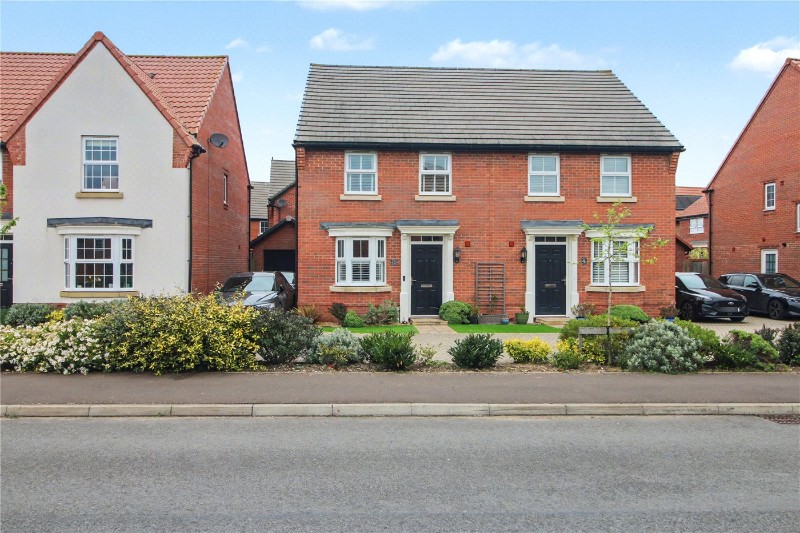 Hardley Road, Poringland, Norwich, Norfolk, NR14