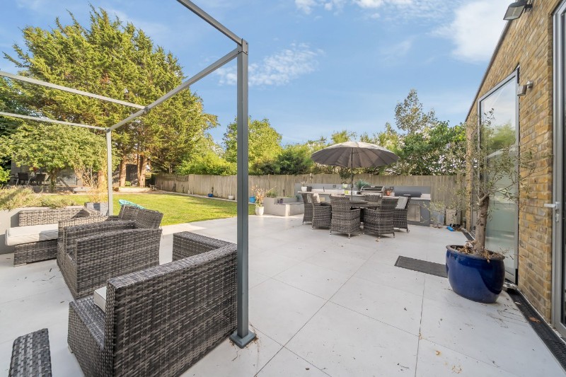 Elm Road, Beckenham, BR3