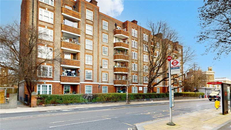 Prince of Wales Road, London, NW5