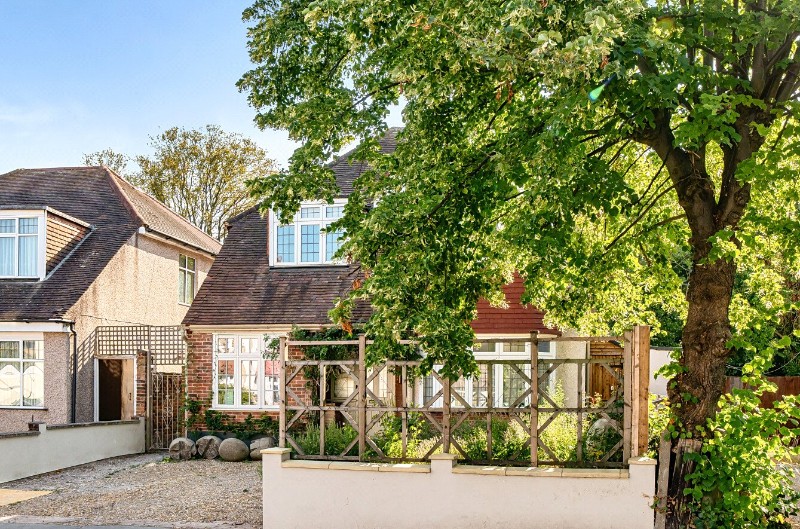 Lancaster Road, London, SE25