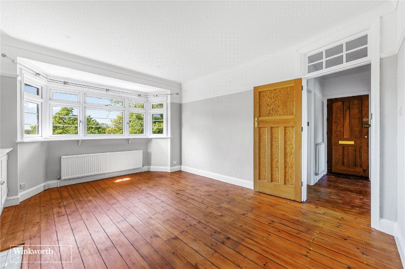 Churchdale Court, Harvard Road, W4