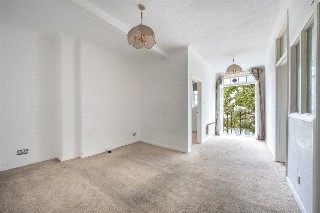Abbey House, Garden Road, St John's Wood, London, NW8