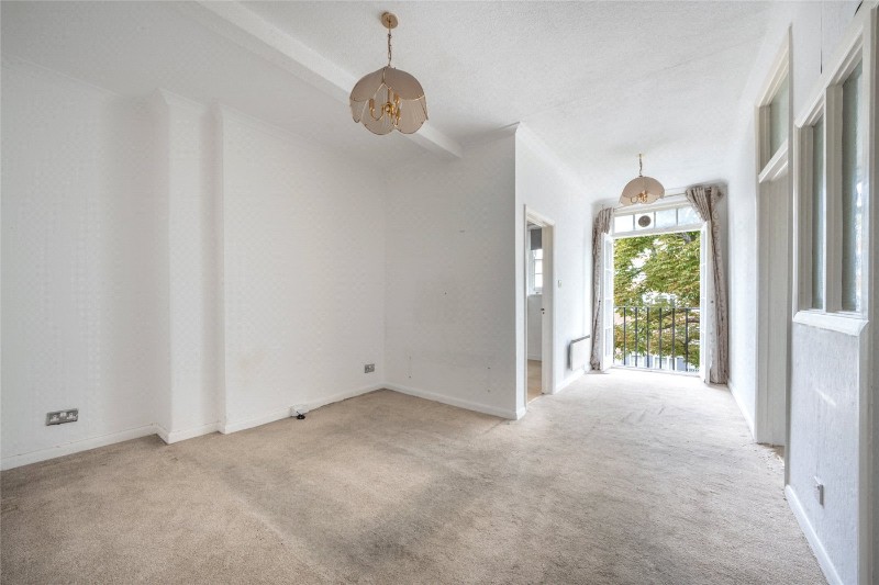Abbey House, Garden Road, St John's Wood, London, NW8