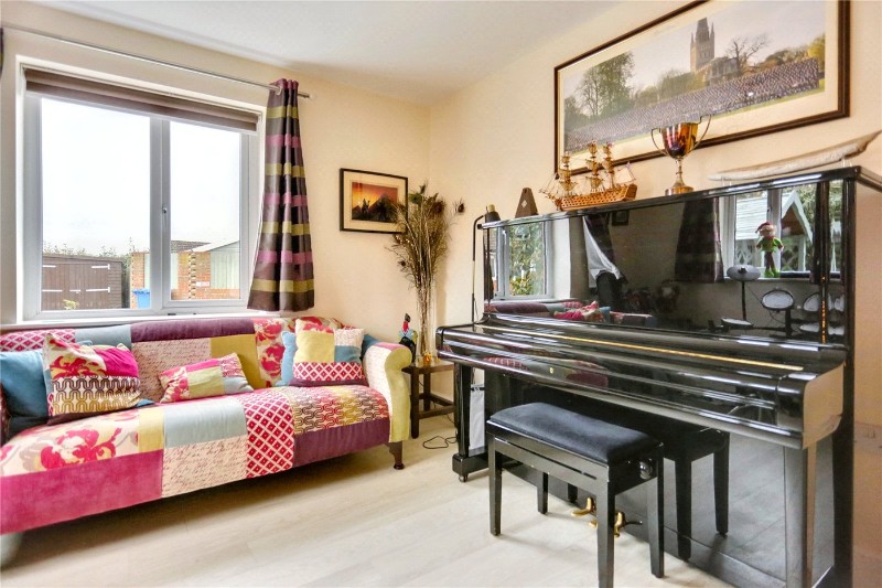 Brentwood, Eaton, Norwich, Norfolk, NR4