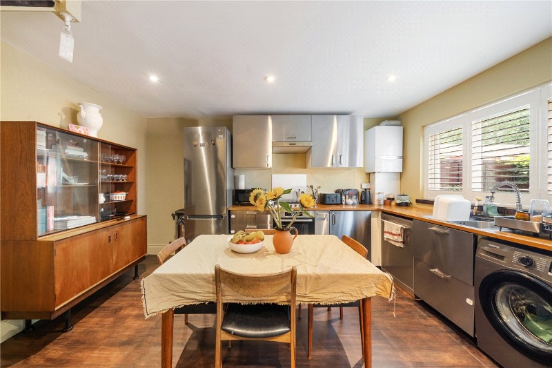 Halidon Close, London, E9