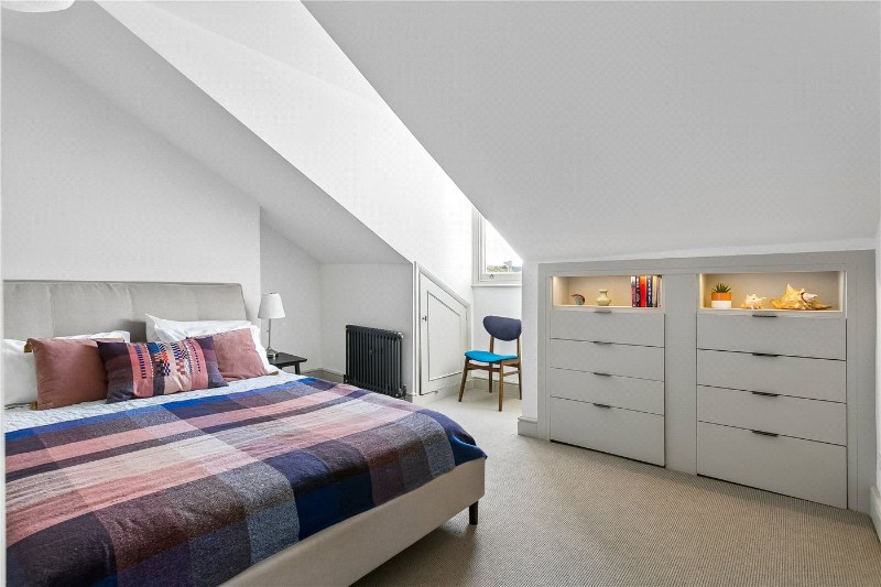 Queens Drive, London, N4