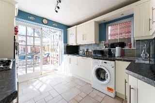 Briar Way, Romsey, Hampshire, SO51